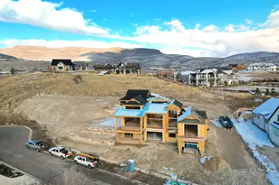 3101 E Hunters Ridge Way, Heber City, UT 84032 - Photo 1