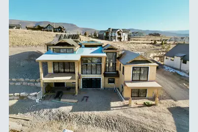 3101 E Hunters Ridge Way, Heber City, UT 84032 - Photo 1