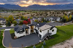 3101 E Hunters Ridge Way, Heber City, UT 84032 - Photo 1