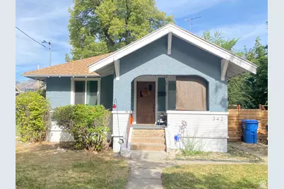 342 N 100 W, Logan, UT 84321 - Photo 1