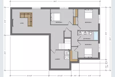 265 W 400 S, Ephraim, UT 84627 - Photo 3