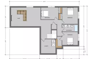 265 W 400 S, Ephraim, UT 84627 - Photo 3