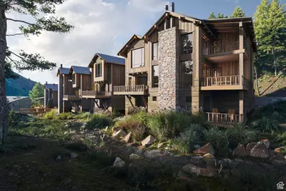 8806 N Stewart Rd #1A, Sundance, UT 84604 - Photo 5