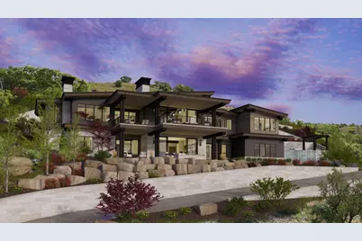 6393 S Crest Mount Cir, Holladay, UT 84121 - Photo 1