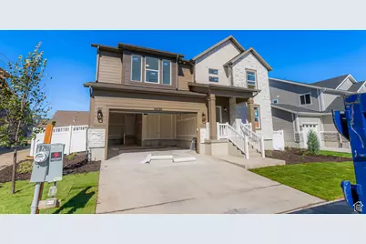 4638 W Cillian Ln #2403, Herriman, UT 84096 - Photo 1