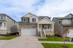 1468 W Boseman Way, Saratoga Springs, UT 84045 - Photo 1