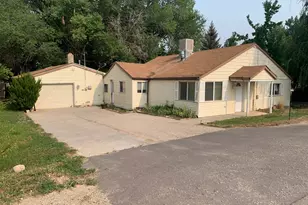 692 N 500 W, Vernal, UT 84078 - Photo 1