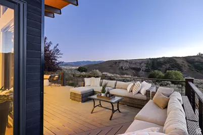 836 E Canyon Gate Rd, Park City, UT 84098 - Photo 17