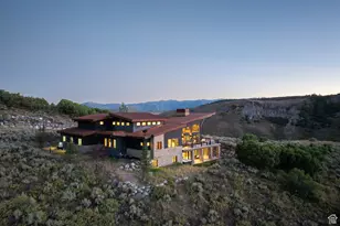 836 E Canyon Gate Rd, Park City, UT 84098 - Photo 43