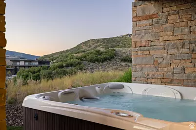 836 E Canyon Gate Rd, Park City, UT 84098 - Photo 19