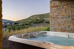 836 E Canyon Gate Rd, Park City, UT 84098 - Photo 19