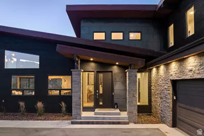 836 E Canyon Gate Rd, Park City, UT 84098 - Photo 3