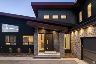 836 E Canyon Gate Rd, Park City, UT 84098 - Photo 3