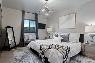 836 E Canyon Gate Rd, Park City, UT 84098 - Photo 31