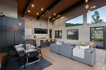 836 E Canyon Gate Rd, Park City, UT 84098 - Photo 9