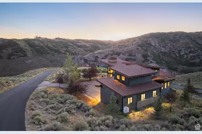 836 E Canyon Gate Rd, Park City, UT 84098 - Photo 45