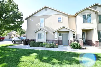 433 N Kent Dr N, North Salt Lake, UT 84054 - Photo 1