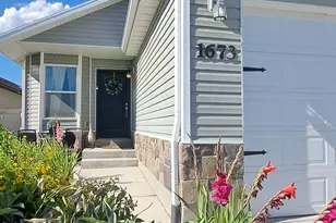 1673 E Slow Water Way, Eagle Mountain, UT 84005 - Photo 3