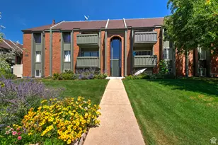 1182 S Foothill Dr, Salt Lake City, UT 84108 - Photo 1