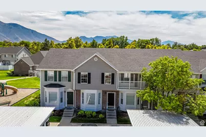 164 E 750 N, Springville, UT 84663 - Photo 35