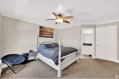 164 E 750 N, Springville, UT 84663 - Photo 23