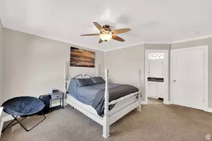 164 E 750 N, Springville, UT 84663 - Photo 23