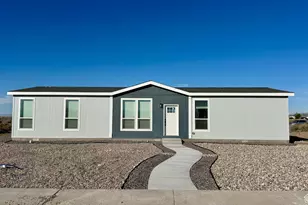 34 S 900 W, Hinckley, UT 84635 - Photo 1
