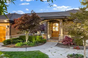 1107 N Twickenham Dr, Salt Lake City, UT 84103 - Photo 1