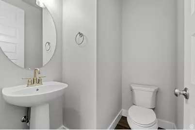 1277 W Sweet Corn Ln, Lindon, UT 84042 - Photo 7