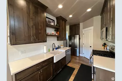 25695 N 9260 E #4, Fairview, UT 84629 - Photo 3