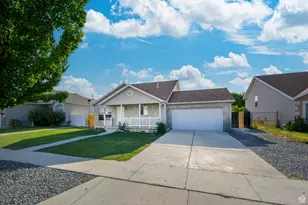3038 S Timeron Dr, West Valley, UT 84128 - Photo 1