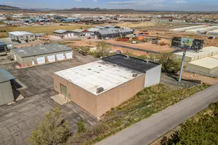 1342 W Industrial Rd, Cedar City, UT 84721 - Photo 1