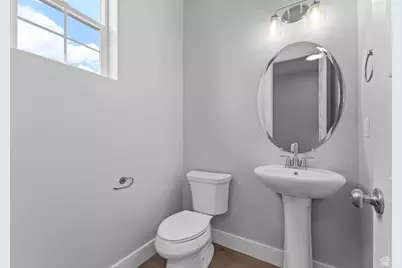 6747 N Desert Crk, Eagle Mountain, UT 84005 - Photo 17