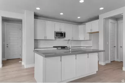 6747 N Desert Crk, Eagle Mountain, UT 84005 - Photo 11