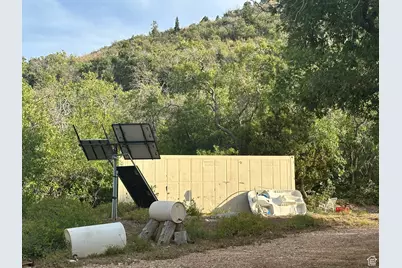 1700 S Phantom Dr #163, Kanab, UT 84741 - Photo 35