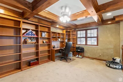 3643 N Huntsman Path #C301, Eden, UT 84310 - Photo 15