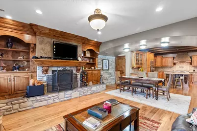 3643 N Huntsman Path #C301, Eden, UT 84310 - Photo 13