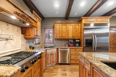 3643 N Huntsman Path #C301, Eden, UT 84310 - Photo 11