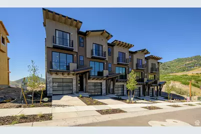 2061 W Pinnacle Ln #G-6, Heber City, UT 84032 - Photo 1