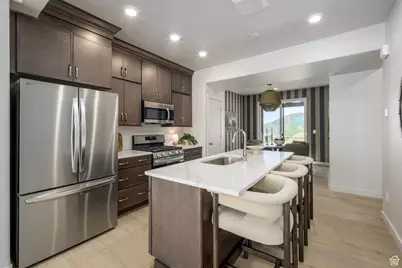 2061 W Pinnacle Ln #G-6, Heber City, UT 84032 - Photo 9