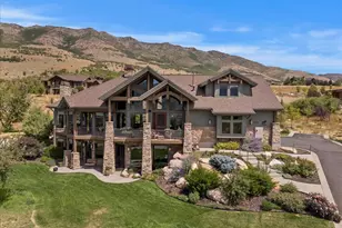 5652 E Porcupine Rdg Dr, Eden, UT 84310 - Photo 1