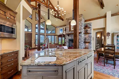 5652 E Porcupine Ridge Dr, Eden, UT 84310 - Photo 31