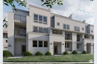 2174 E Rising Wolf Lane Ln #17, Holladay, UT 84117 - Photo 3