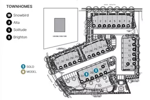 2174 E Rising Wolf Ln Ln, Holladay, UT 84117 - Photo 5