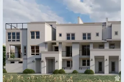 2174 E Rising Wolf Lane Ln #17, Holladay, UT 84117 - Photo 1