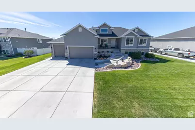 2495 N 2850 W, Plain City, UT 84404 - Photo 3