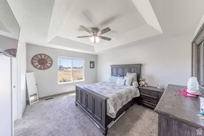 2495 N 2850 W, Plain City, UT 84404 - Photo 13