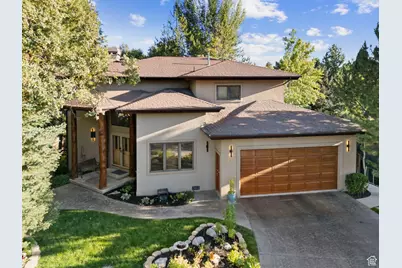 2614 E Tuxedo Cir, Cottonwood Heights, UT 84093 - Photo 3