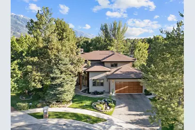 2614 E Tuxedo Cir, Cottonwood Heights, UT 84093 - Photo 5