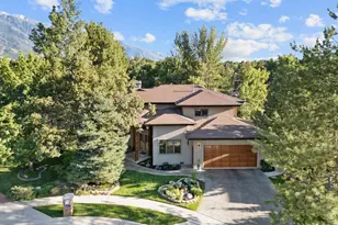 2614 E Tuxedo Circle, Cottonwood Heights, UT 84093 - Photo 5